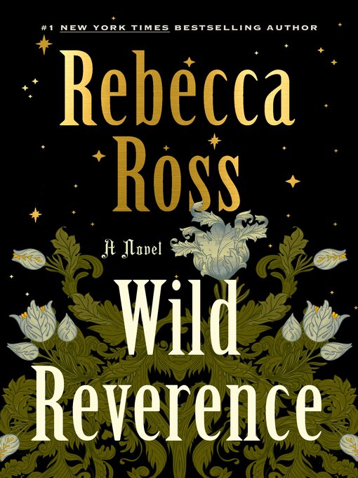Title details for Wild Reverence by Rebecca Ross - Wait list